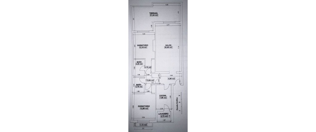 Resale - apartment - Benahavís - Los Arqueros