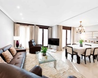 Resale - apartment - Benahavís - Los Arqueros
