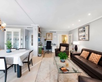 Resale - apartment - Benahavís - Los Arqueros