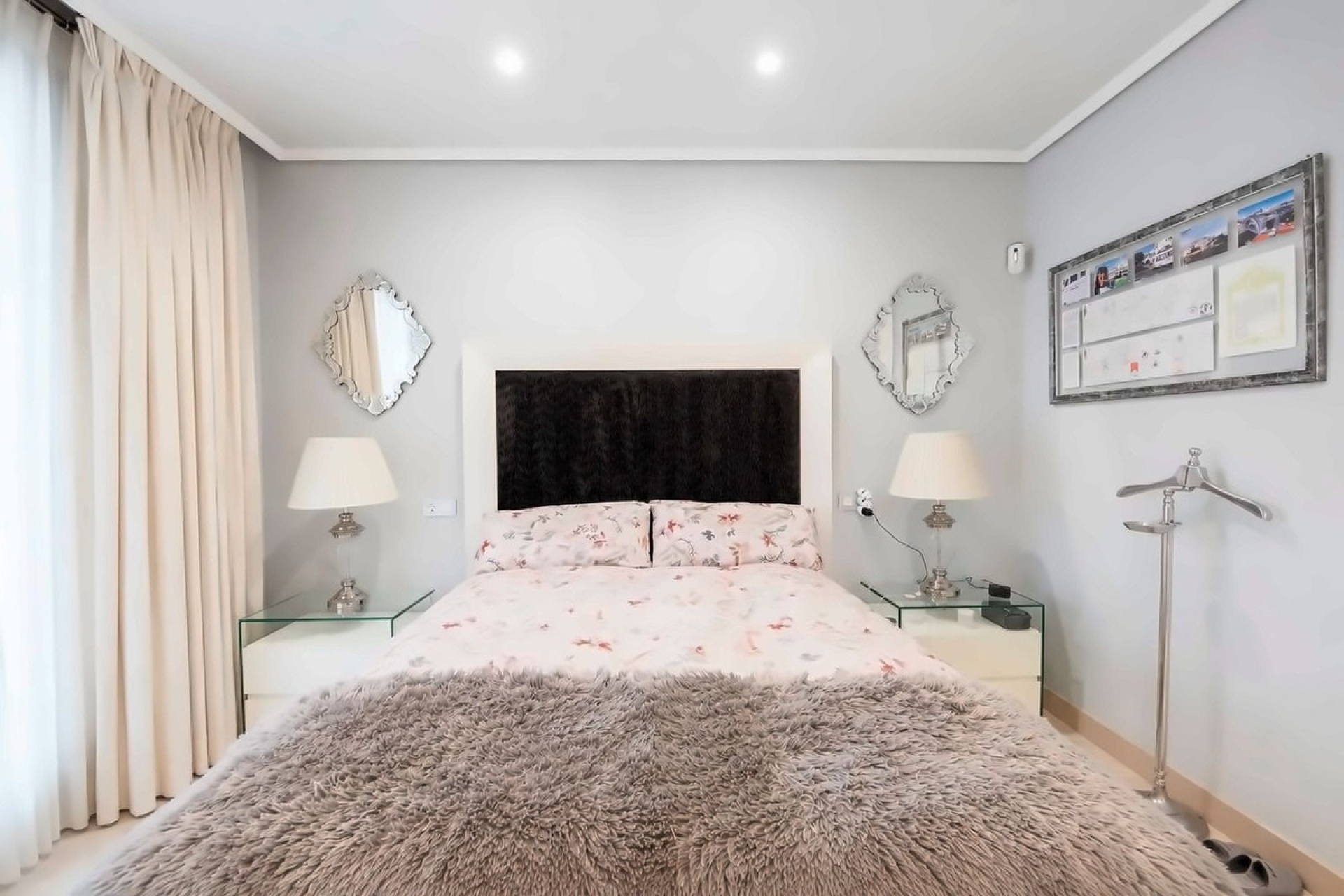 Resale - apartment - Benahavís - Los Arqueros