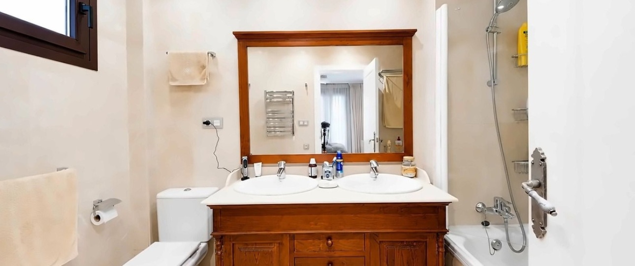 Resale - apartment - Benahavís - Los Arqueros