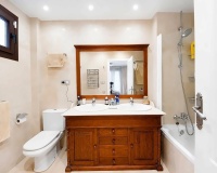 Resale - apartment - Benahavís - Los Arqueros