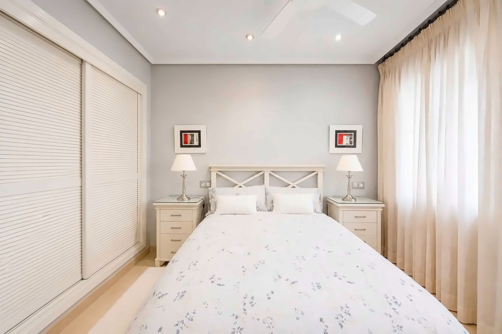 Resale - apartment - Benahavís - Los Arqueros