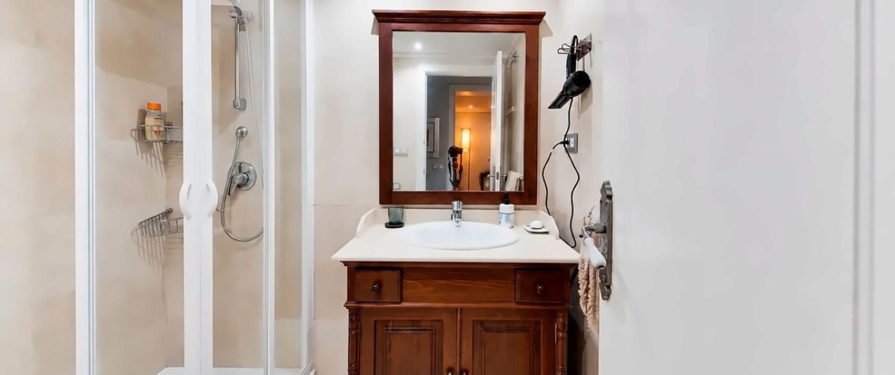 Resale - apartment - Benahavís - Los Arqueros