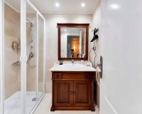 Resale - apartment - Benahavís - Los Arqueros