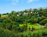 Resale - apartment - Benahavís - Los Arqueros