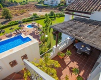 Resale - apartment - Benahavís - Los Arqueros