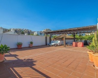 Resale - apartment - Benahavís - Los Arqueros