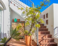 Resale - apartment - Benahavís - Los Arqueros