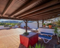 Resale - apartment - Benahavís - Los Arqueros