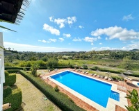 Resale - apartment - Benahavís - Los Arqueros