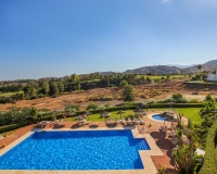 Resale - apartment - Benahavís - Los Arqueros