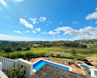 Resale - apartment - Benahavís - Los Arqueros