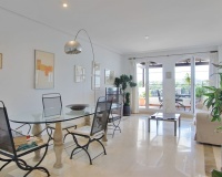 Resale - apartment - Benahavís - Los Arqueros