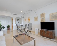 Resale - apartment - Benahavís - Los Arqueros