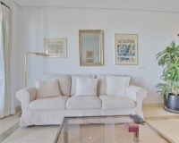 Resale - apartment - Benahavís - Los Arqueros