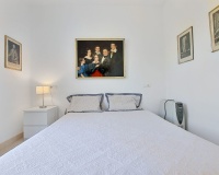 Resale - apartment - Benahavís - Los Arqueros
