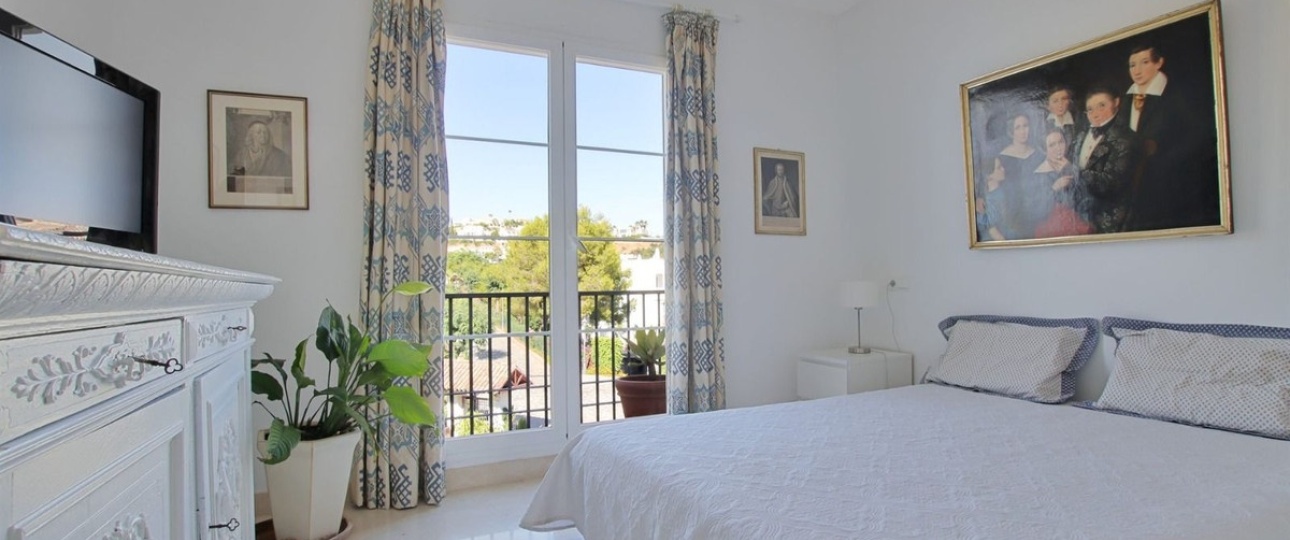 Resale - apartment - Benahavís - Los Arqueros