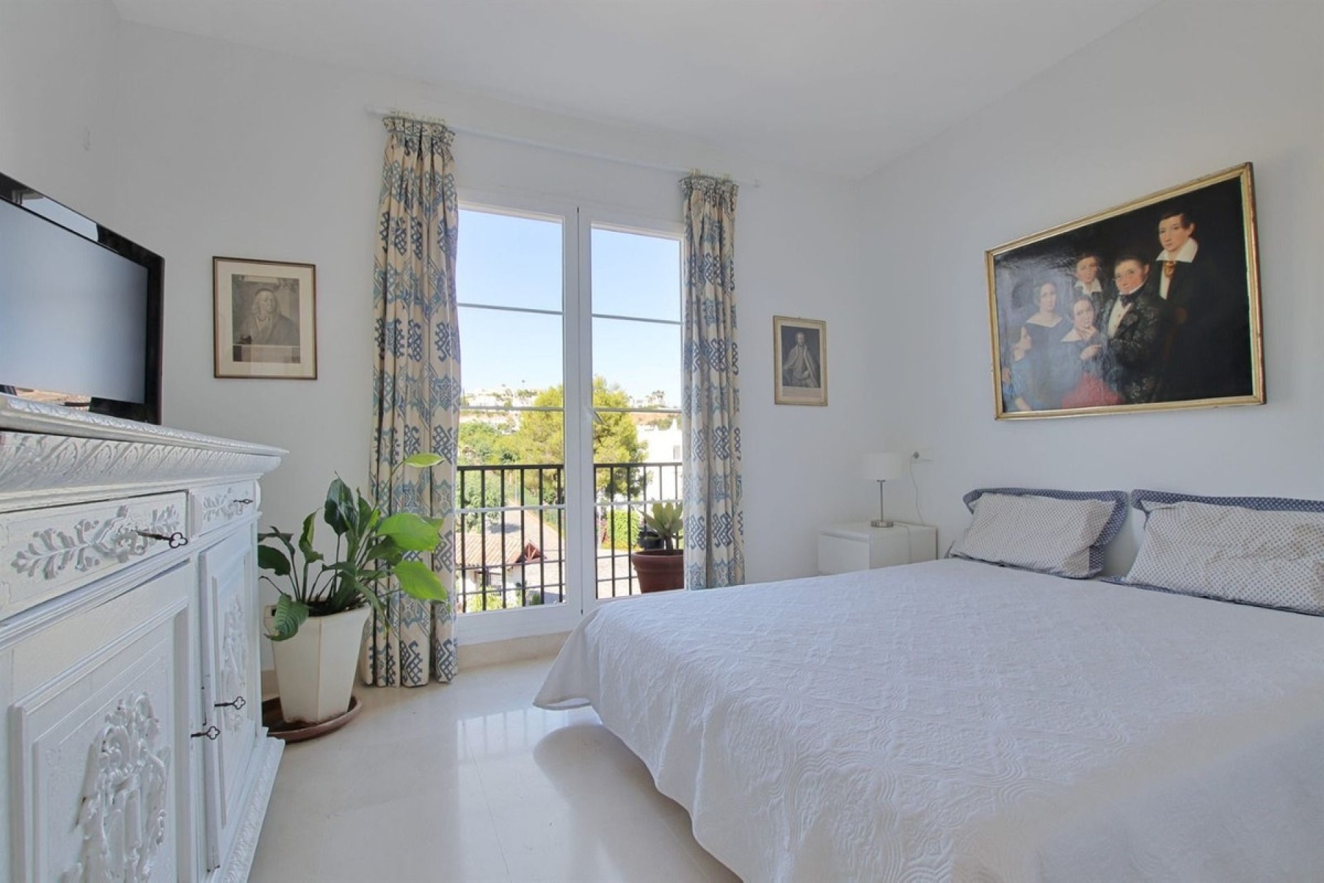 Resale - apartment - Benahavís - Los Arqueros
