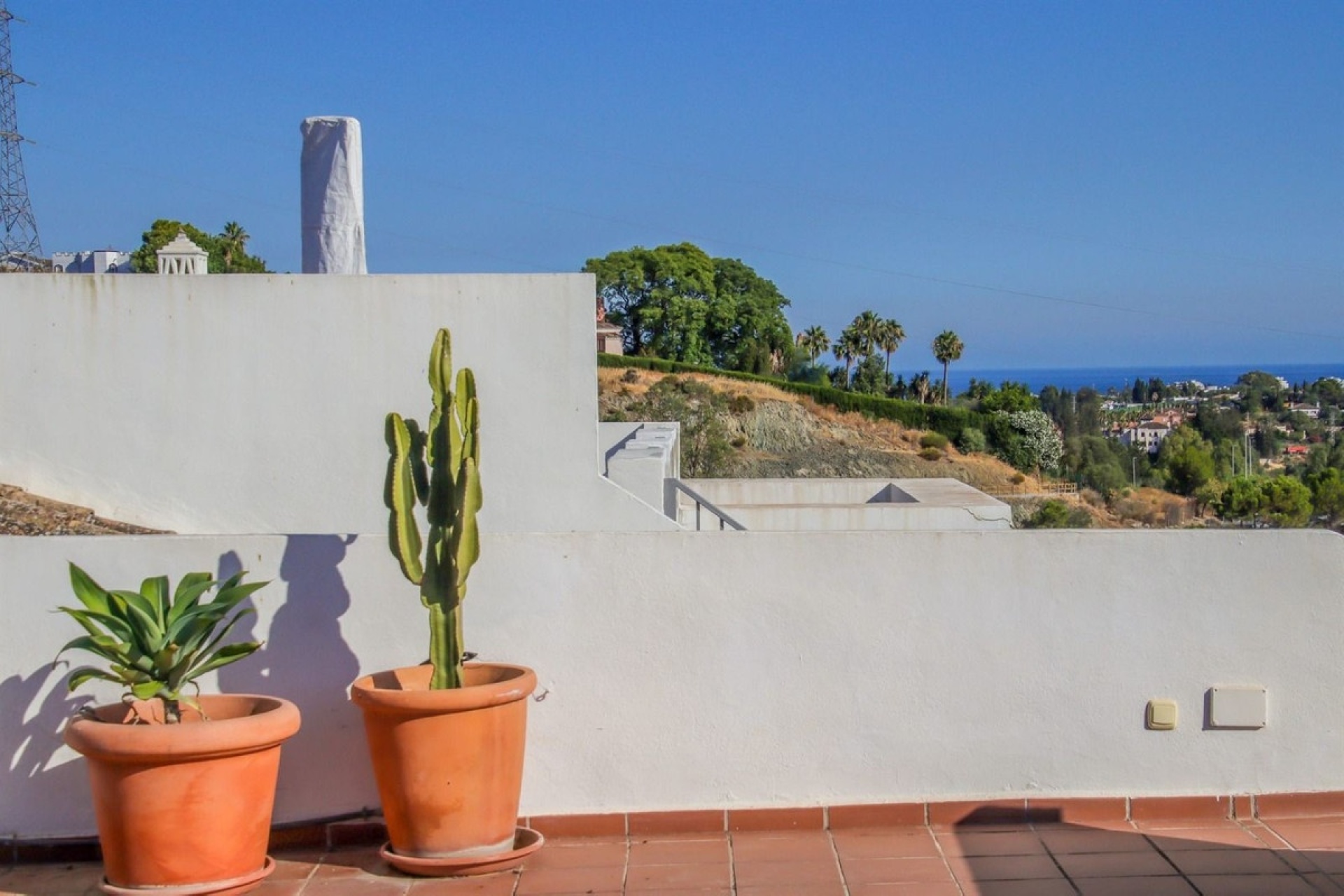Resale - apartment - Benahavís - Los Arqueros
