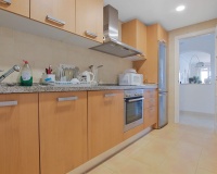 Resale - apartment - Benahavís - Los Arqueros