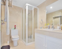 Resale - apartment - Benahavís - Los Arqueros