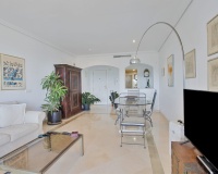 Resale - apartment - Benahavís - Los Arqueros