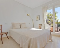 Resale - apartment - Benahavís - Los Arqueros
