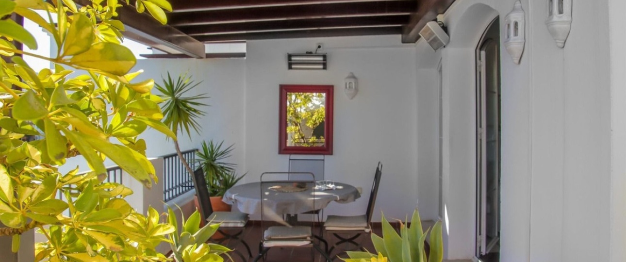 Resale - apartment - Benahavís - Los Arqueros