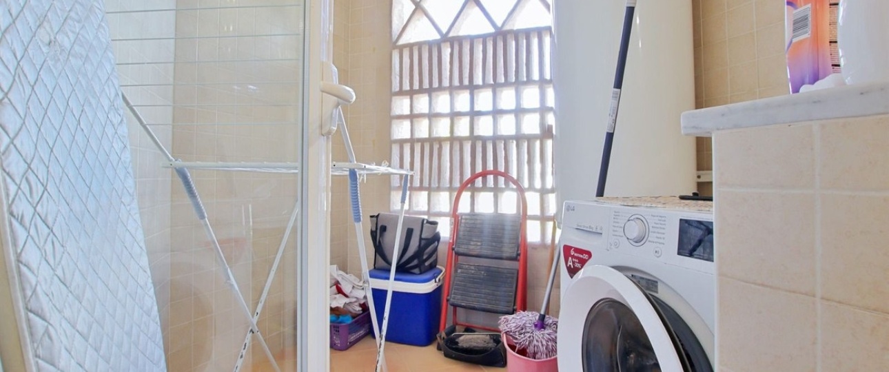 Resale - apartment - Benahavís - Los Arqueros
