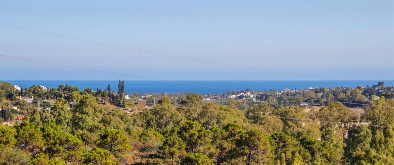 Resale - apartment - Benahavís - Los Arqueros
