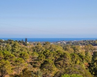 Resale - apartment - Benahavís - Los Arqueros