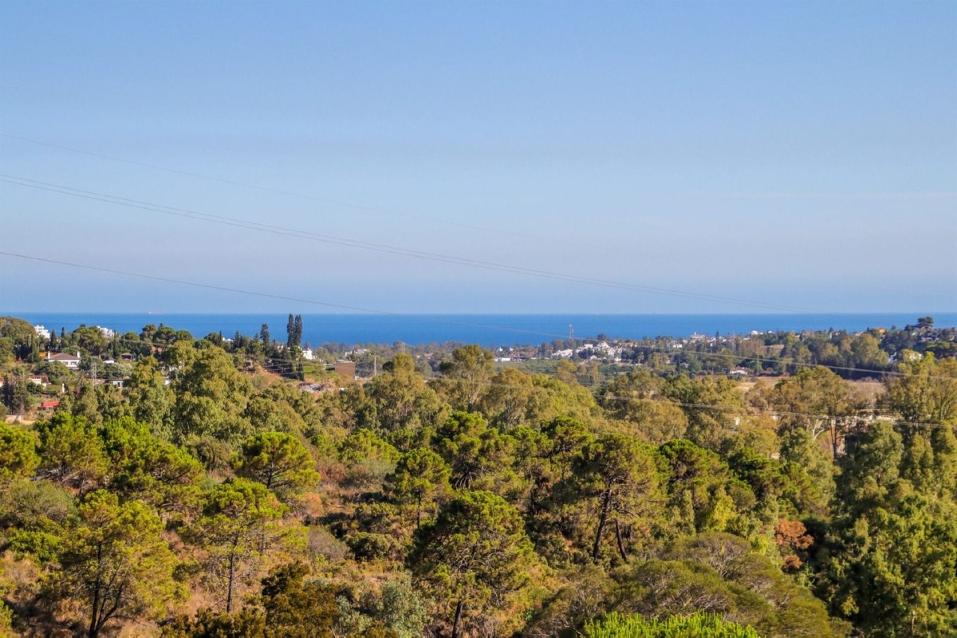 Resale - apartment - Benahavís - Los Arqueros