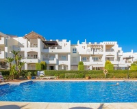 Resale - apartment - Benahavís - Los Arqueros