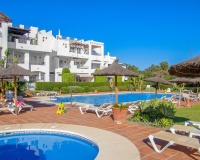 Resale - apartment - Benahavís - Los Arqueros