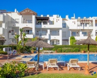Resale - apartment - Benahavís - Los Arqueros