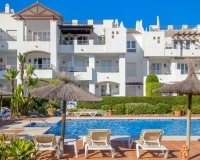 Resale - apartment - Benahavís - Los Arqueros