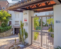Resale - apartment - Benahavís - Los Arqueros