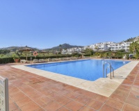 Resale - apartment - Benahavís - Los Arqueros