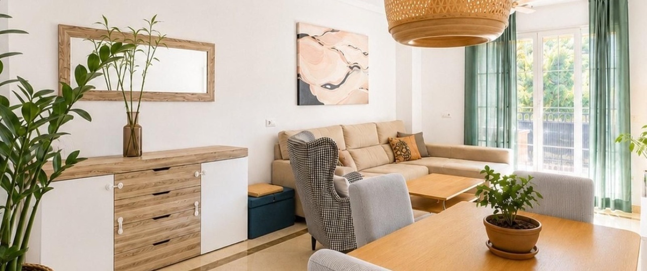 Resale - apartment - Benahavís - Los Arqueros