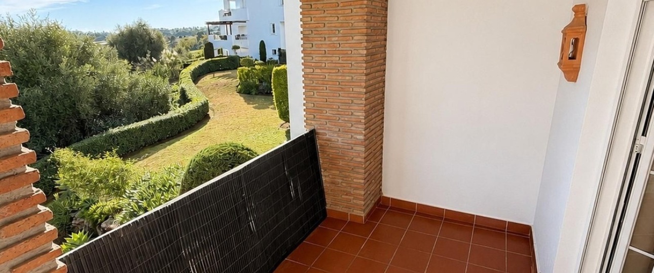Resale - apartment - Benahavís - Los Arqueros