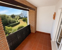 Resale - apartment - Benahavís - Los Arqueros