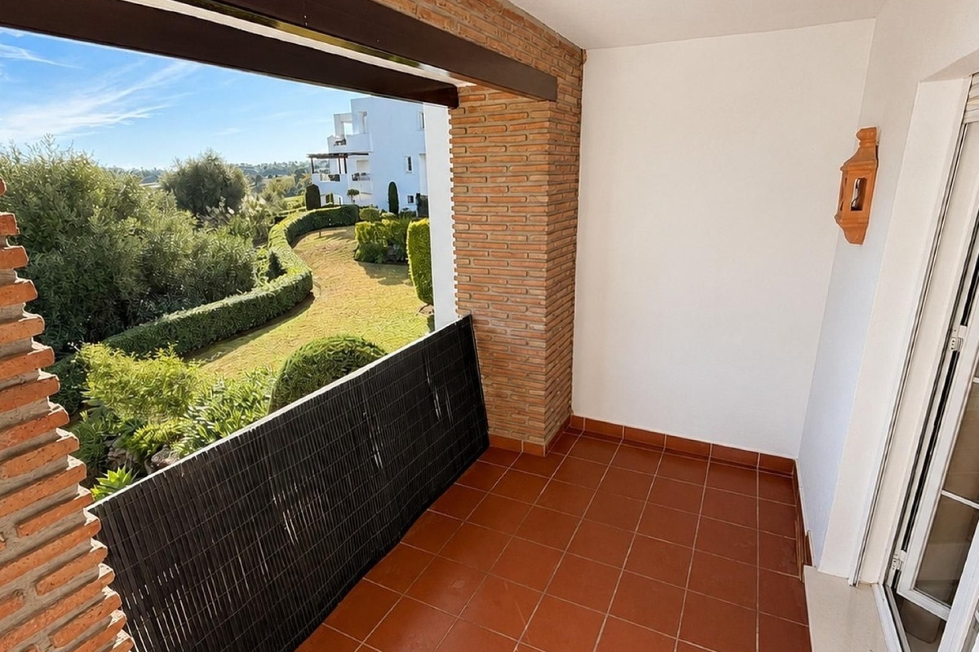 Resale - apartment - Benahavís - Los Arqueros