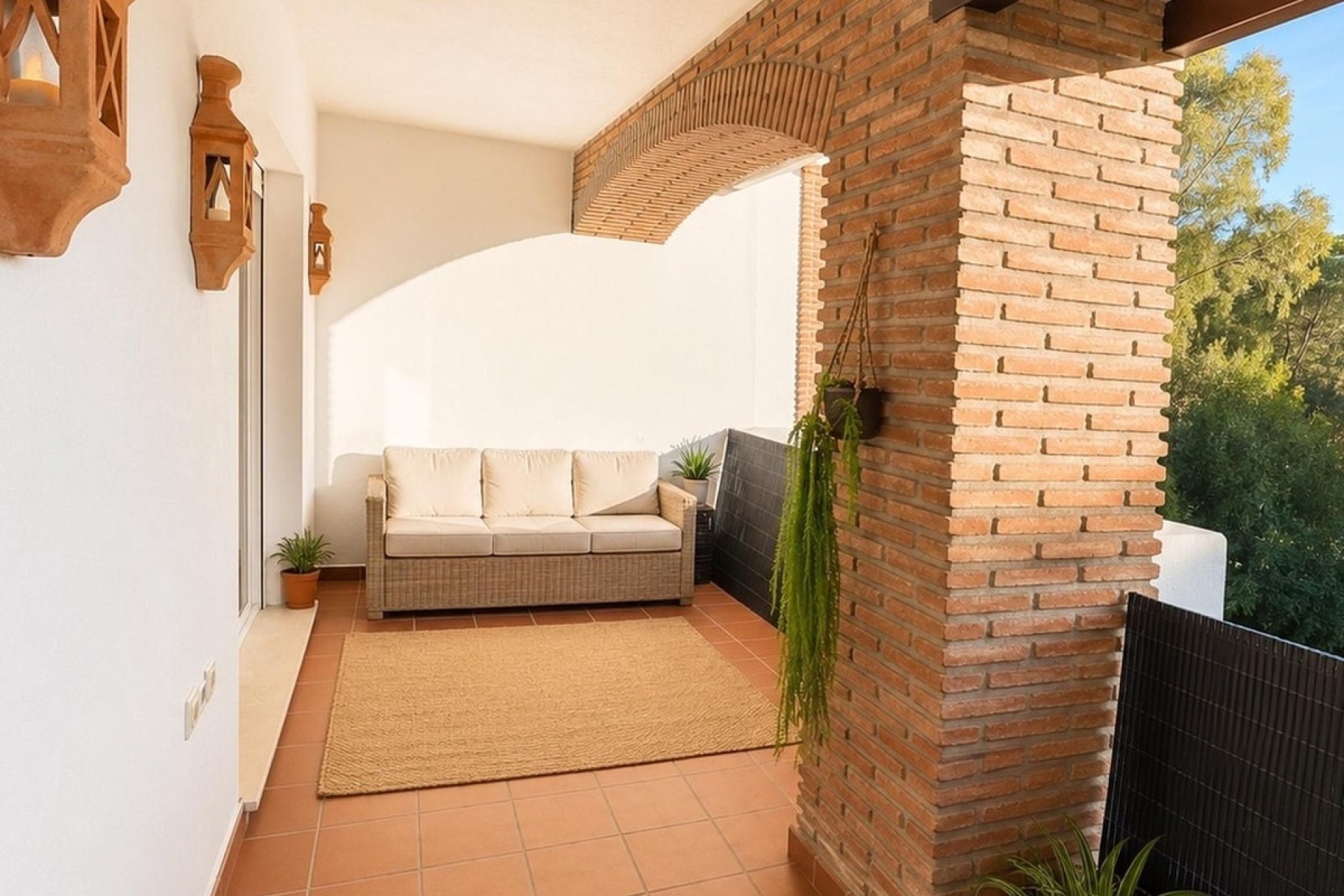 Resale - apartment - Benahavís - Los Arqueros