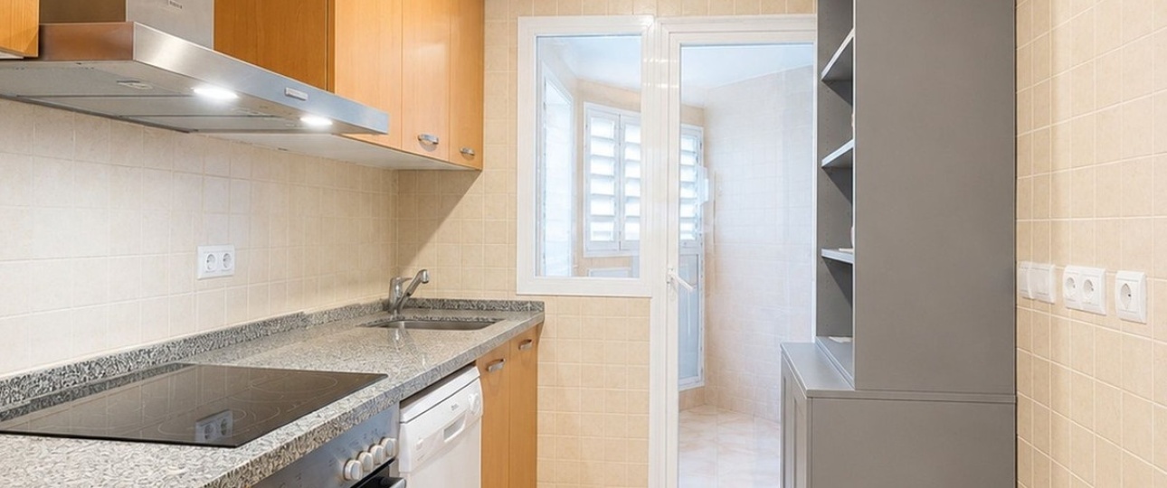 Resale - apartment - Benahavís - Los Arqueros