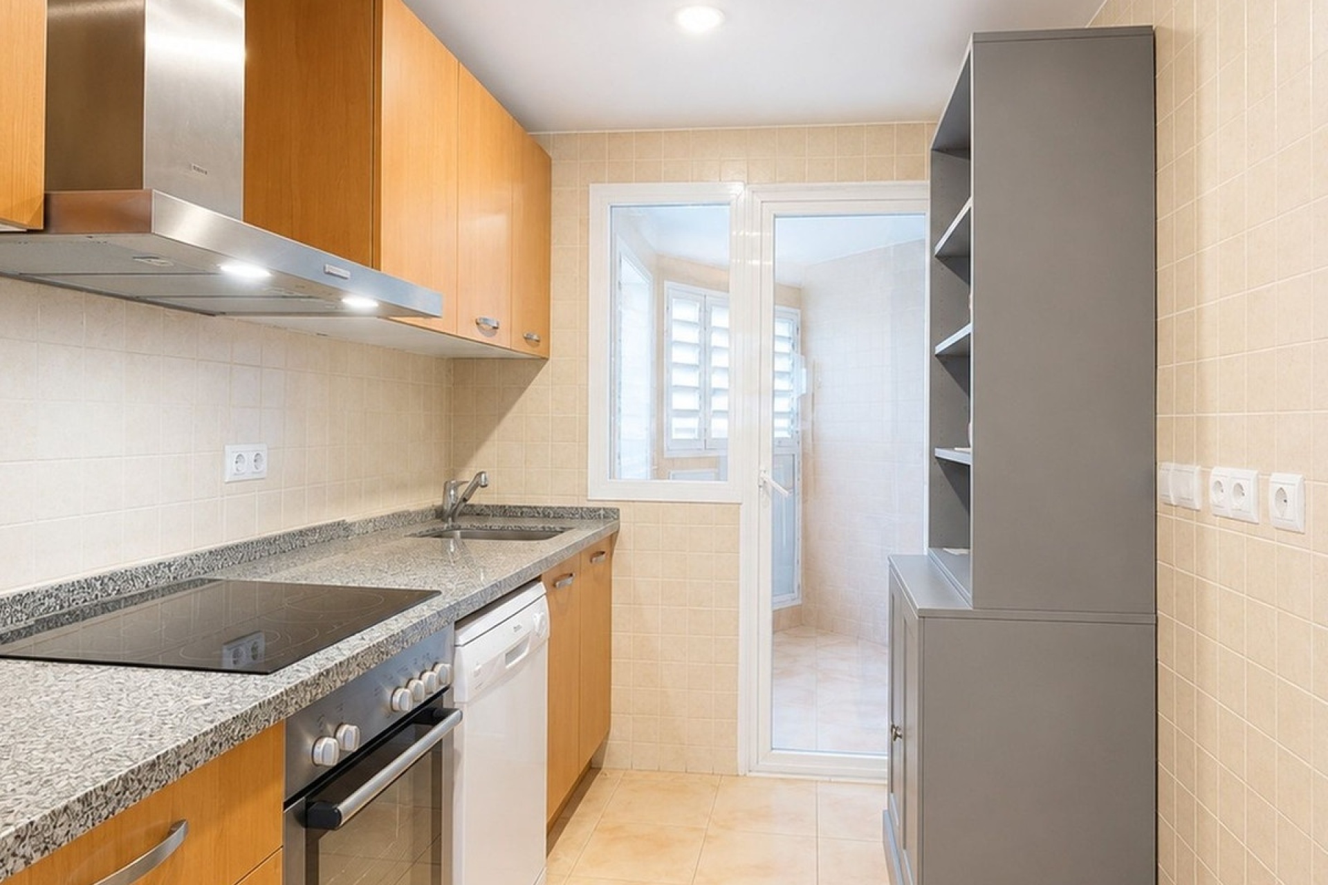 Resale - apartment - Benahavís - Los Arqueros