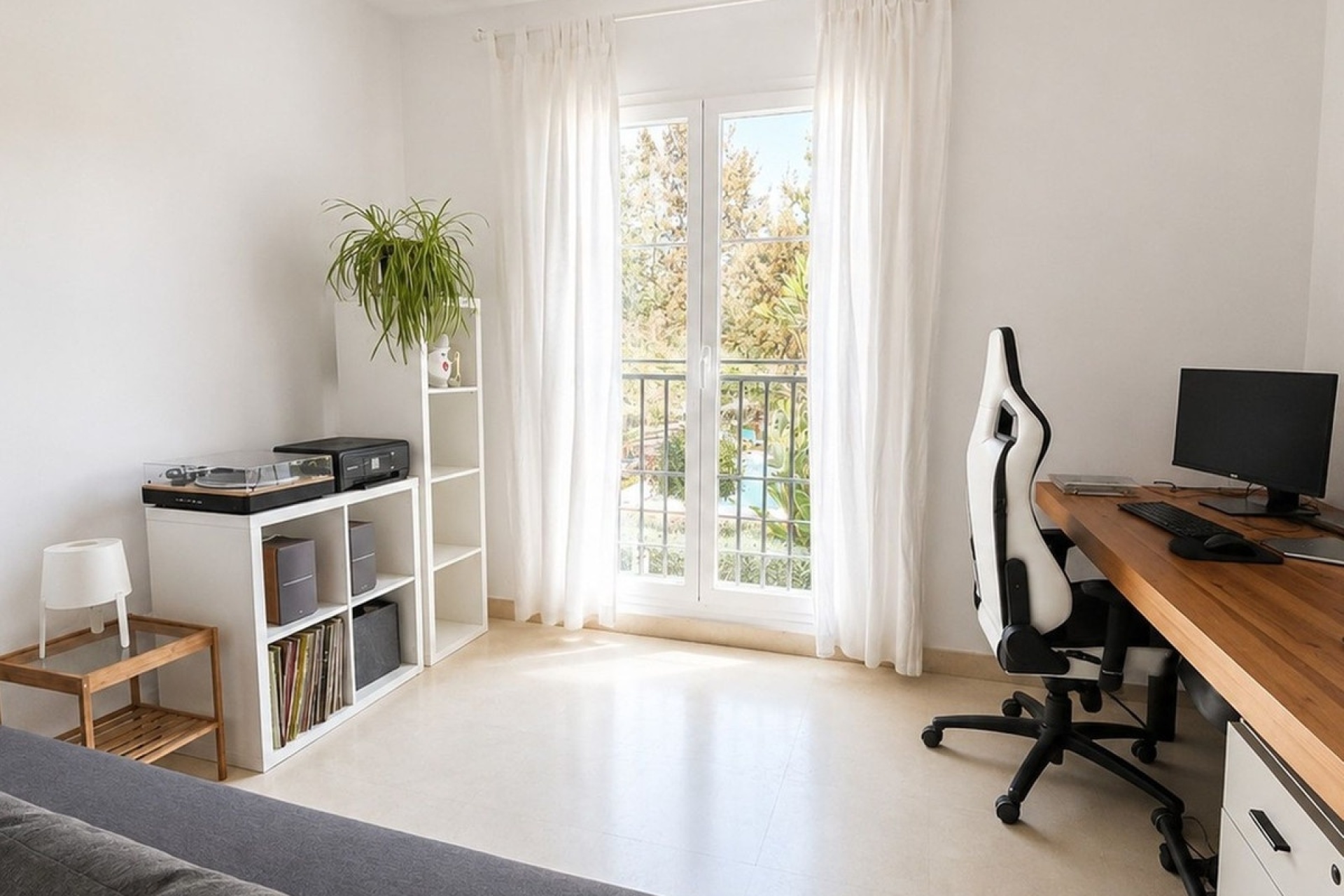 Resale - apartment - Benahavís - Los Arqueros