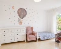 Resale - apartment - Benahavís - Los Arqueros