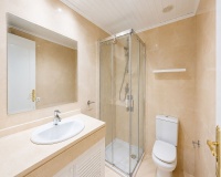 Resale - apartment - Benahavís - Los Arqueros