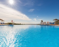 Resale - apartment - Benahavís - Los Arqueros